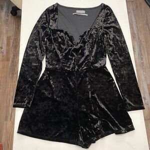 COPY - Urban Outfitter Romper